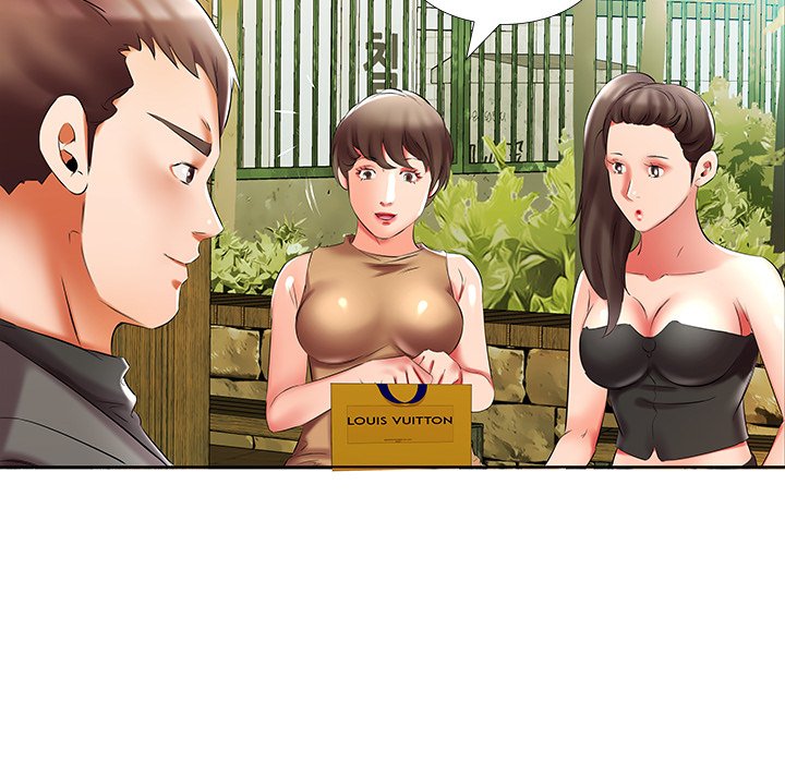 Sweet Guilty Love - Chapter 46 [photo 60] - MangaPorn