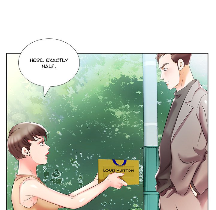 Sweet Guilty Love - Chapter 46 [photo 61] - MangaPorn
