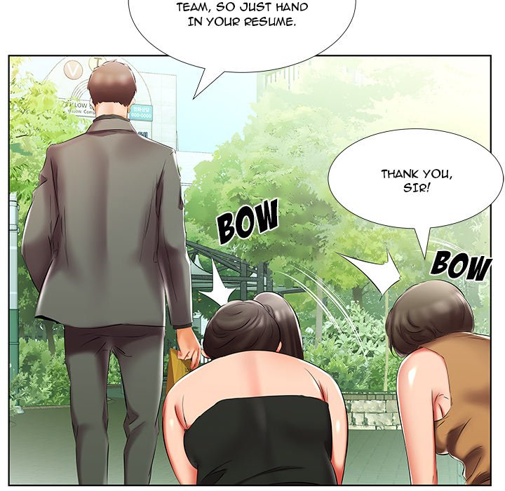 Sweet Guilty Love - Chapter 46 [photo 67] - MangaPorn