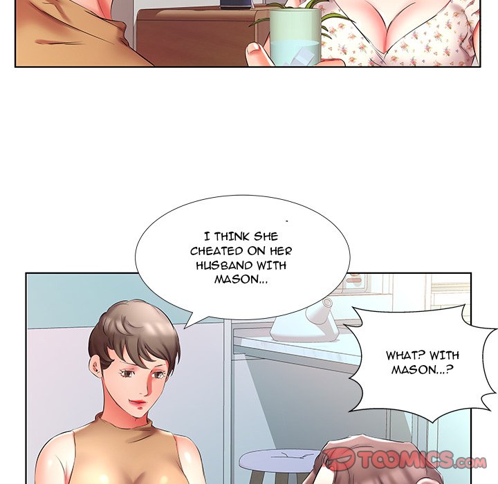 Sweet Guilty Love - Chapter 46 [photo 82] - MangaPorn