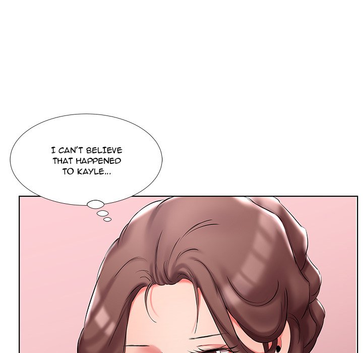 Sweet Guilty Love - Chapter 46 [photo 85] - MangaPorn