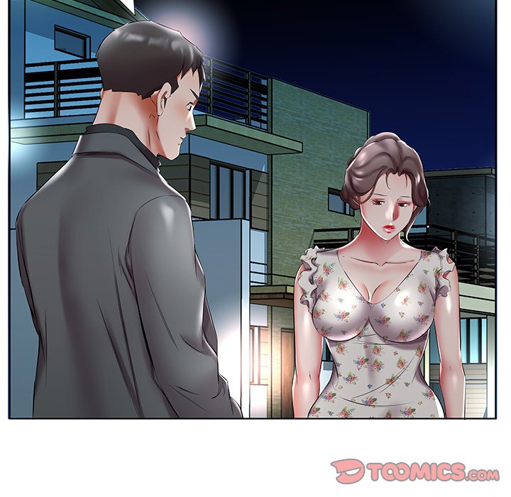Sweet Guilty Love - Chapter 47 [photo 10] - MangaPorn