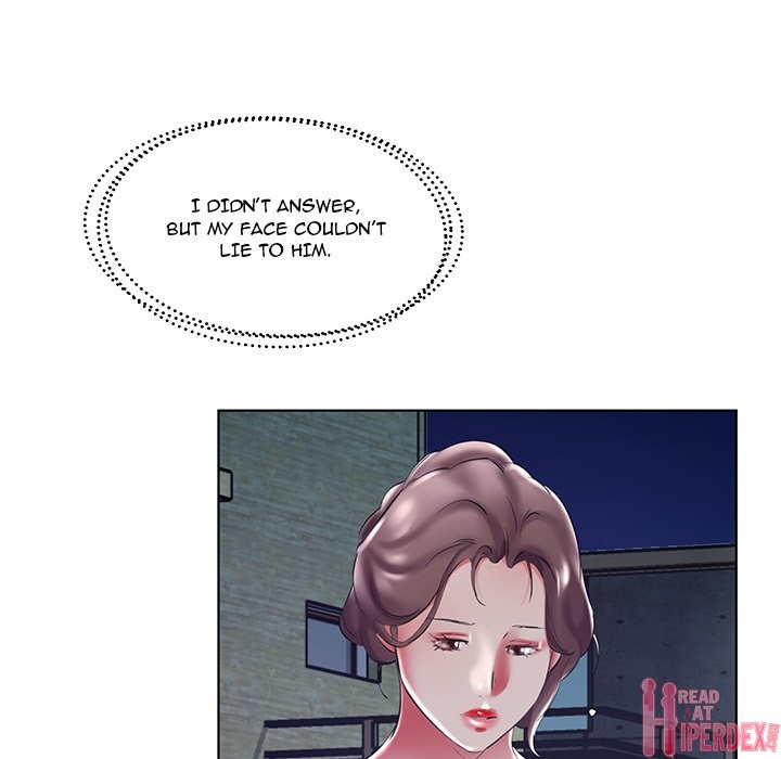 Sweet Guilty Love - Chapter 47 [photo 11] - MangaPorn