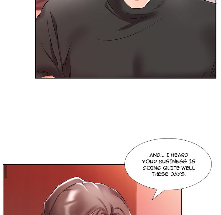 Sweet Guilty Love - Chapter 47 [photo 19] - MangaPorn