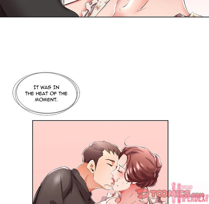 Sweet Guilty Love - Chapter 47 [photo 38] - MangaPorn