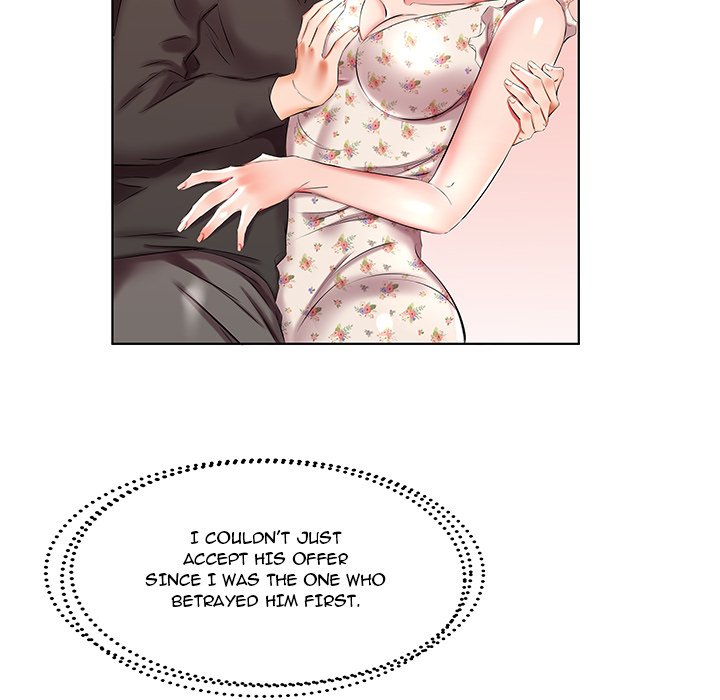 Sweet Guilty Love - Chapter 47 [photo 39] - MangaPorn