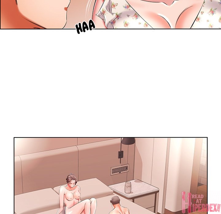 Sweet Guilty Love - Chapter 47 [photo 49] - MangaPorn