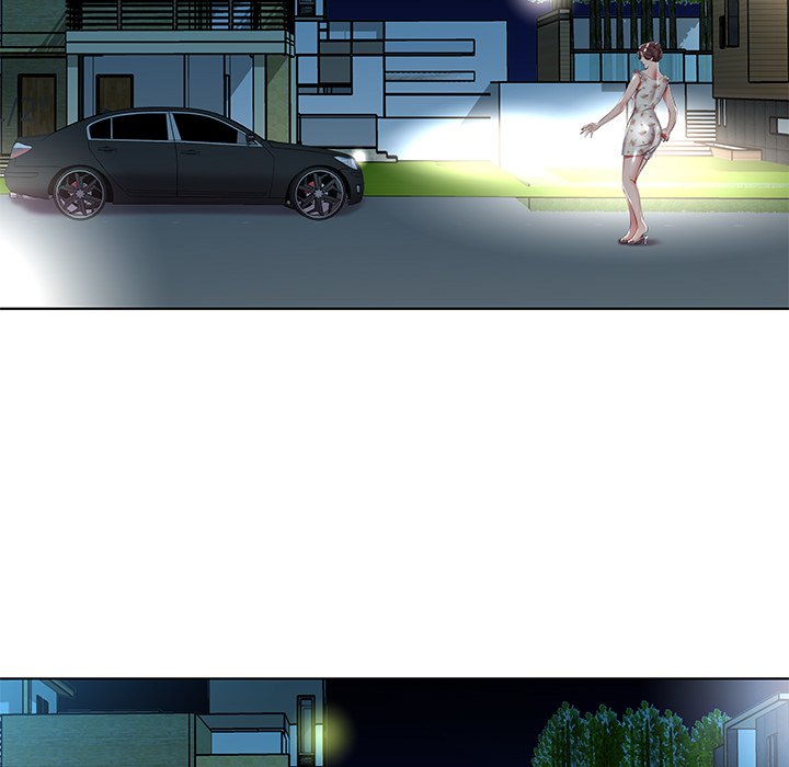 Sweet Guilty Love - Chapter 47 [photo 5] - MangaPorn