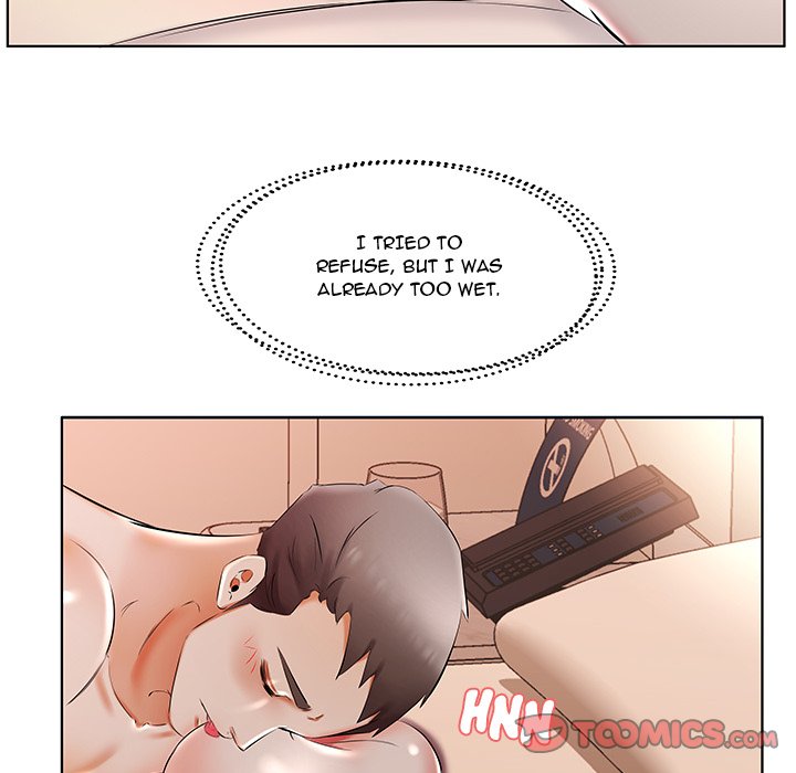 Sweet Guilty Love - Chapter 47 [photo 58] - MangaPorn