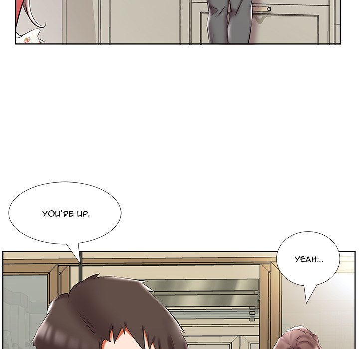 Sweet Guilty Love - Chapter 48 [photo 25] - MangaPorn