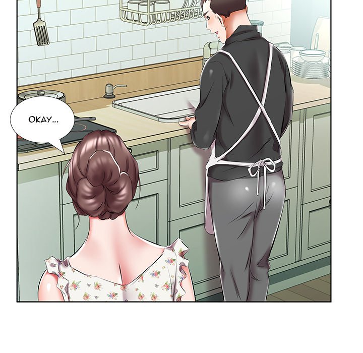 Sweet Guilty Love - Chapter 48 [photo 27] - MangaPorn