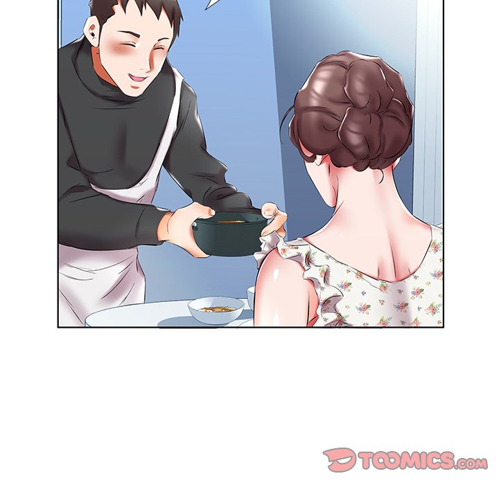 Sweet Guilty Love - Chapter 48 [photo 30] - MangaPorn