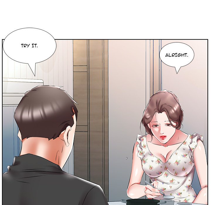 Sweet Guilty Love - Chapter 48 [photo 31] - MangaPorn