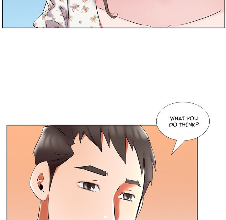 Sweet Guilty Love - Chapter 48 [photo 35] - MangaPorn