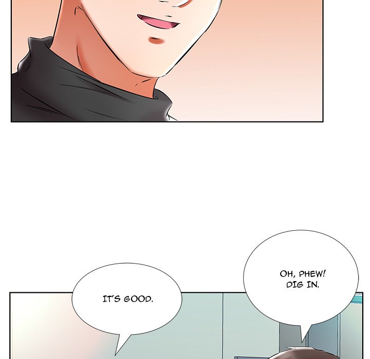 Sweet Guilty Love - Chapter 48 [photo 36] - MangaPorn