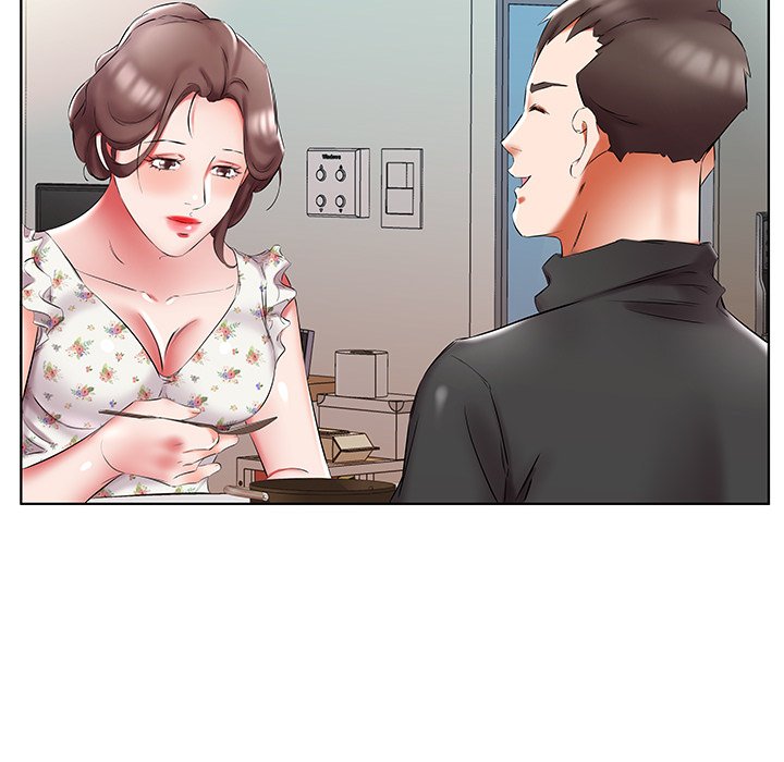 Sweet Guilty Love - Chapter 48 [photo 37] - MangaPorn