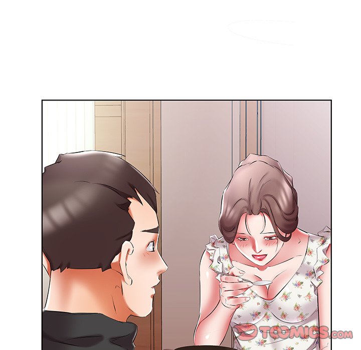 Sweet Guilty Love - Chapter 48 [photo 38] - MangaPorn