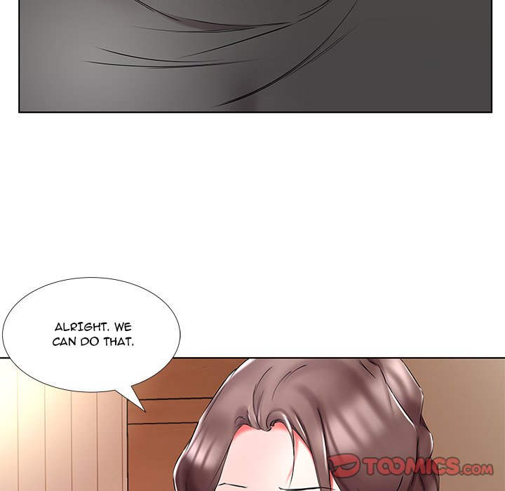 Sweet Guilty Love - Chapter 48 [photo 42] - MangaPorn