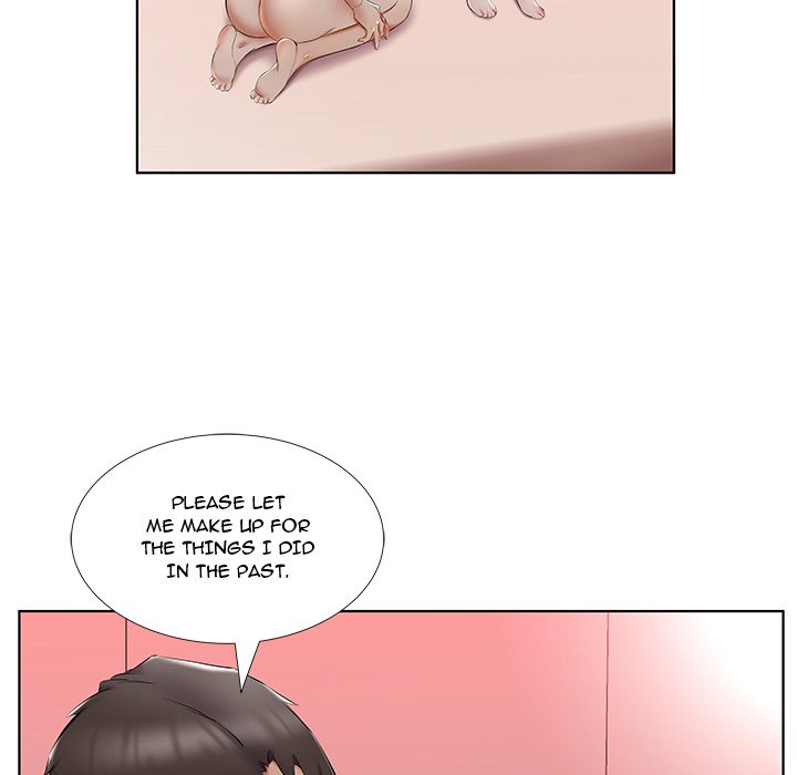 Sweet Guilty Love - Chapter 48 [photo 5] - MangaPorn