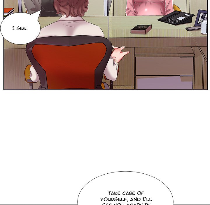 Sweet Guilty Love - Chapter 48 [photo 53] - MangaPorn
