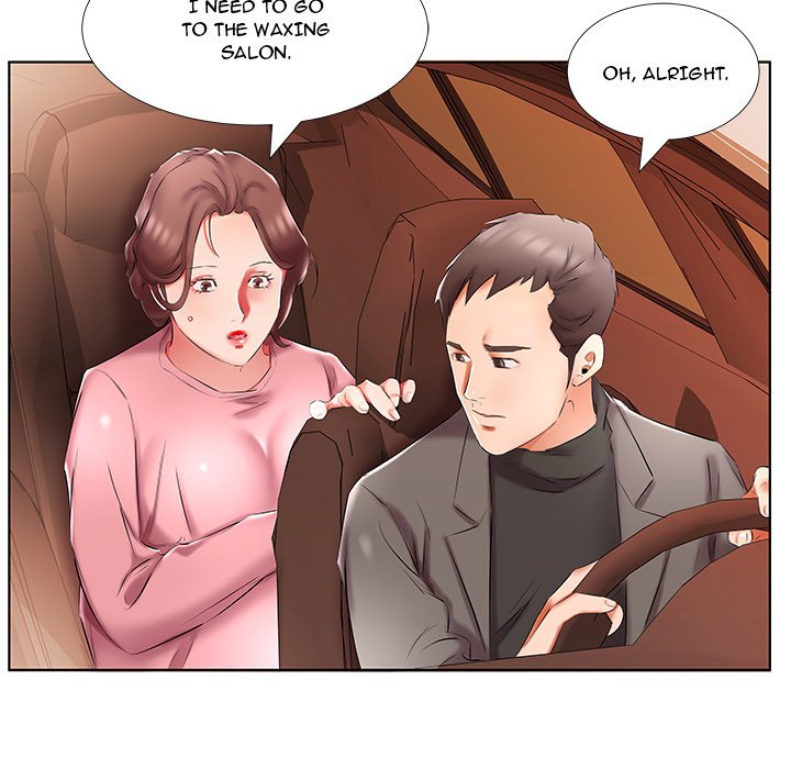 Sweet Guilty Love - Chapter 48 [photo 57] - MangaPorn