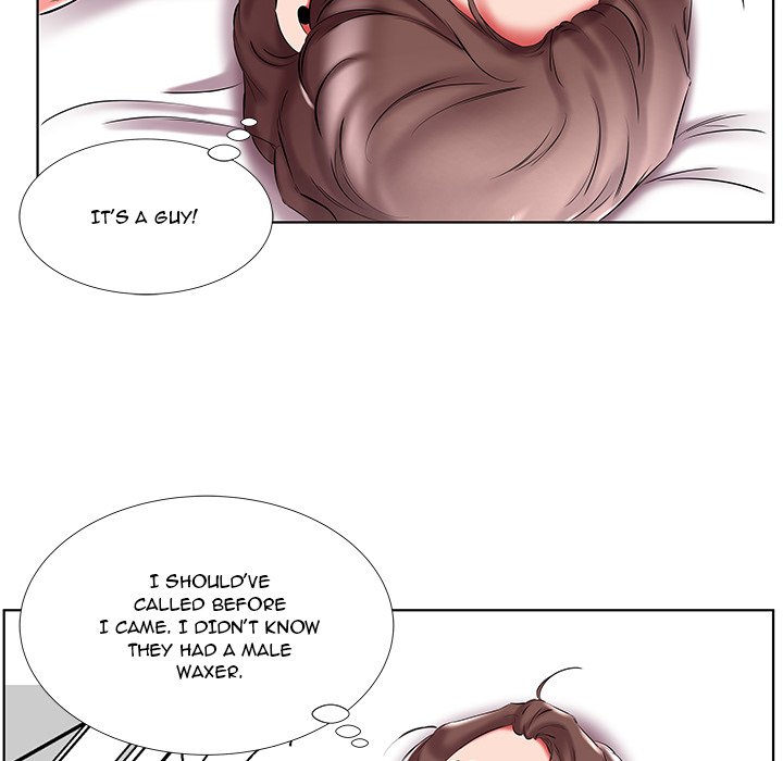 Sweet Guilty Love - Chapter 48 [photo 76] - MangaPorn