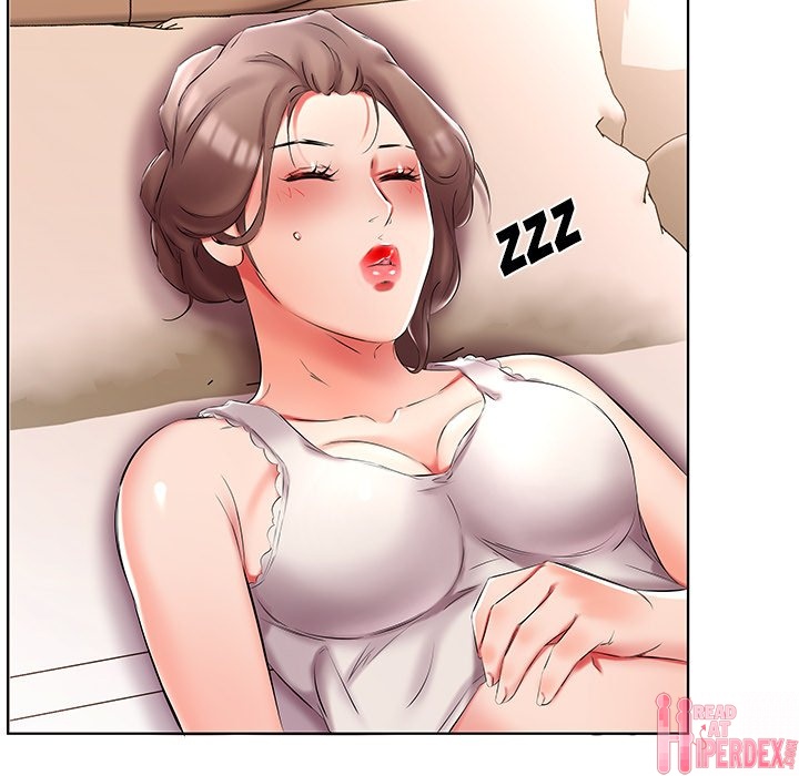 Sweet Guilty Love - Chapter 49 [photo 17] - MangaPorn
