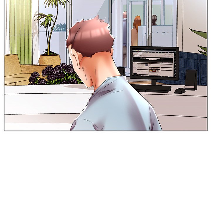 Sweet Guilty Love - Chapter 49 [photo 20] - MangaPorn
