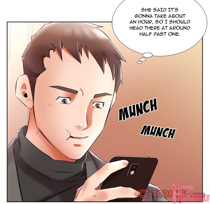 Sweet Guilty Love - Chapter 49 [photo 54] - MangaPorn