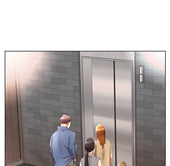 Sweet Guilty Love - Chapter 49 [photo 68] - MangaPorn