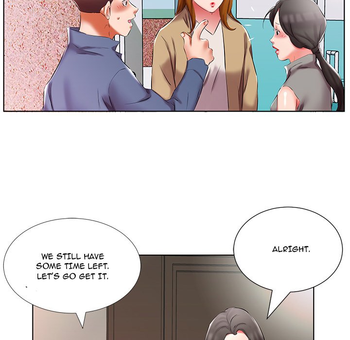 Sweet Guilty Love - Chapter 49 [photo 76] - MangaPorn