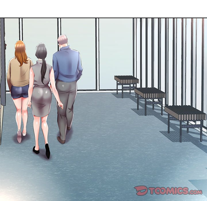 Sweet Guilty Love - Chapter 49 [photo 78] - MangaPorn