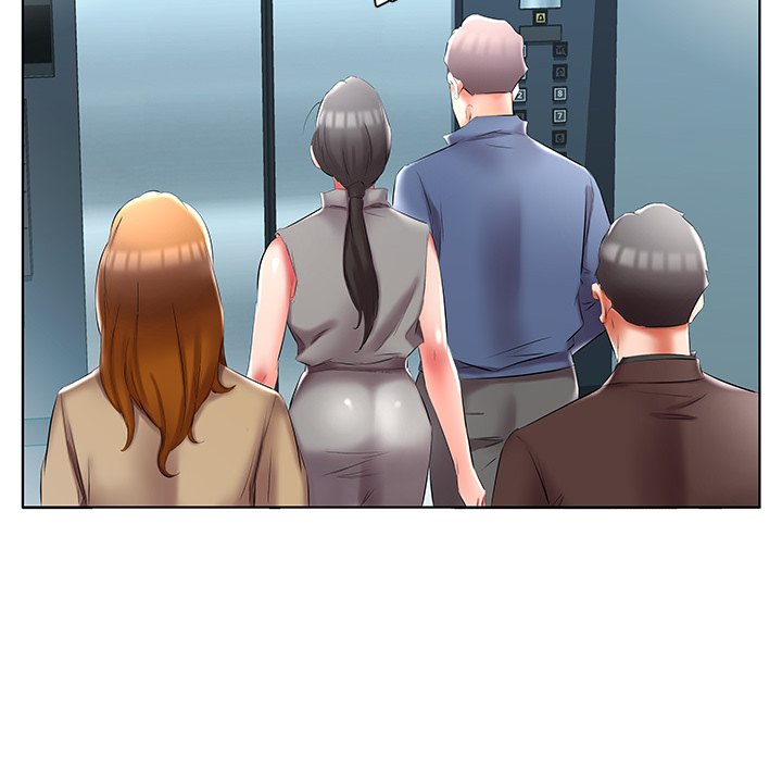 Sweet Guilty Love - Chapter 49 [photo 80] - MangaPorn