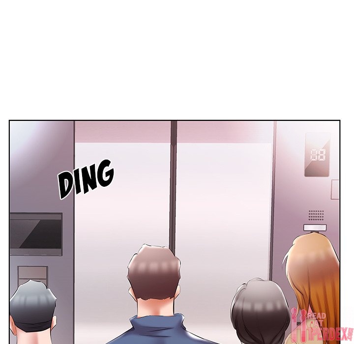 Sweet Guilty Love - Chapter 49 [photo 81] - MangaPorn