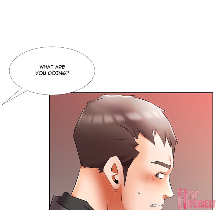 Sweet Guilty Love - Chapter 50 [photo 11] - MangaPorn