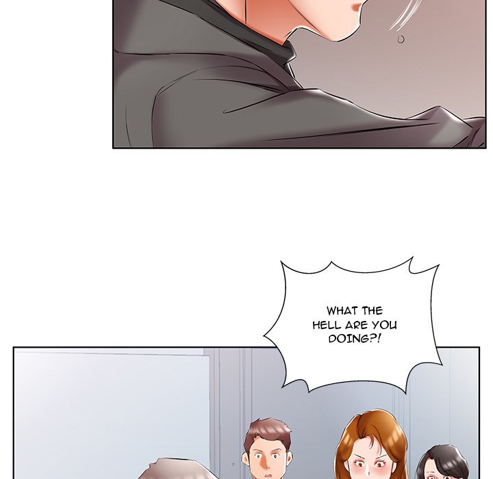 Sweet Guilty Love - Chapter 50 [photo 12] - MangaPorn