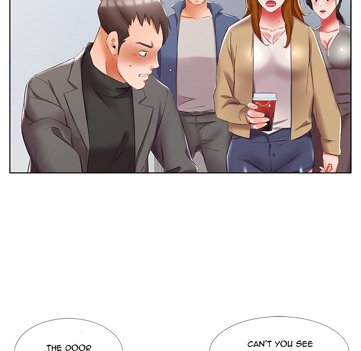 Sweet Guilty Love - Chapter 50 [photo 13] - MangaPorn