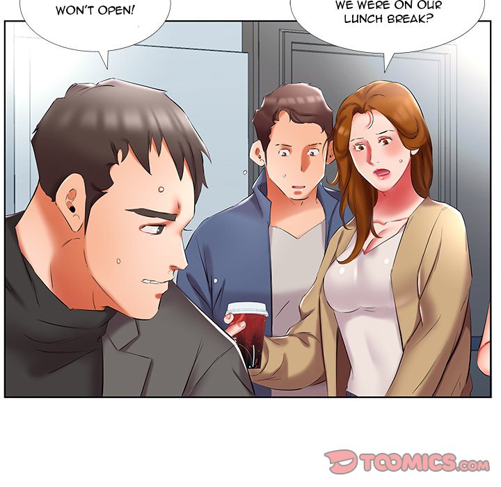 Sweet Guilty Love - Chapter 50 [photo 14] - MangaPorn