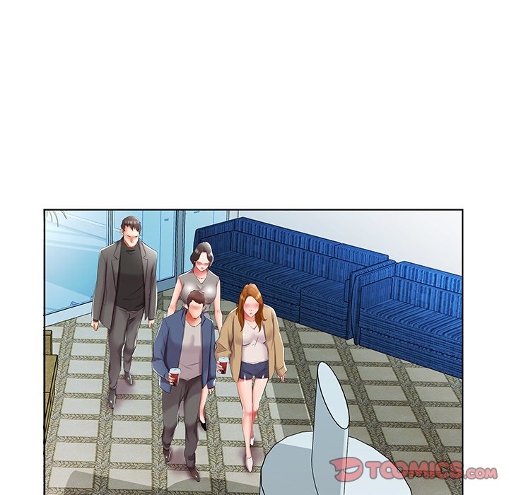 Sweet Guilty Love - Chapter 50 [photo 18] - MangaPorn