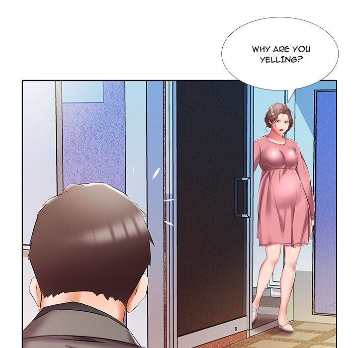 Sweet Guilty Love - Chapter 50 [photo 21] - MangaPorn