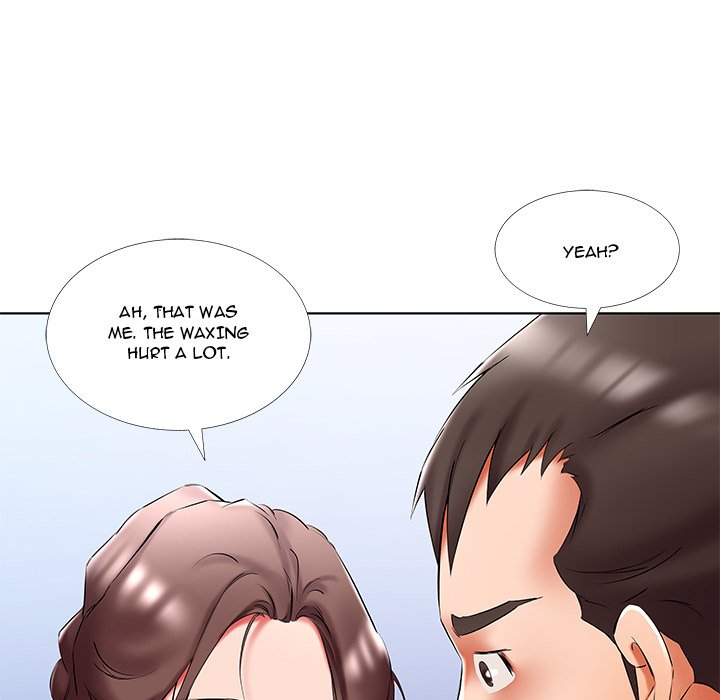 Sweet Guilty Love - Chapter 50 [photo 25] - MangaPorn