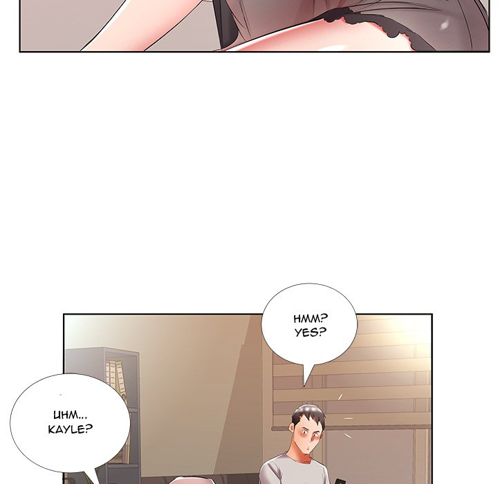Sweet Guilty Love - Chapter 50 [photo 35] - MangaPorn