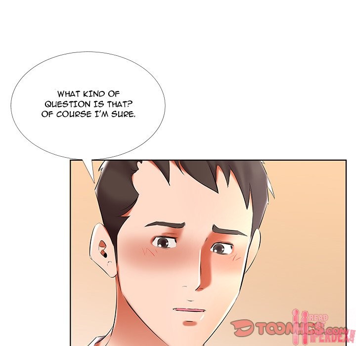 Sweet Guilty Love - Chapter 50 [photo 38] - MangaPorn