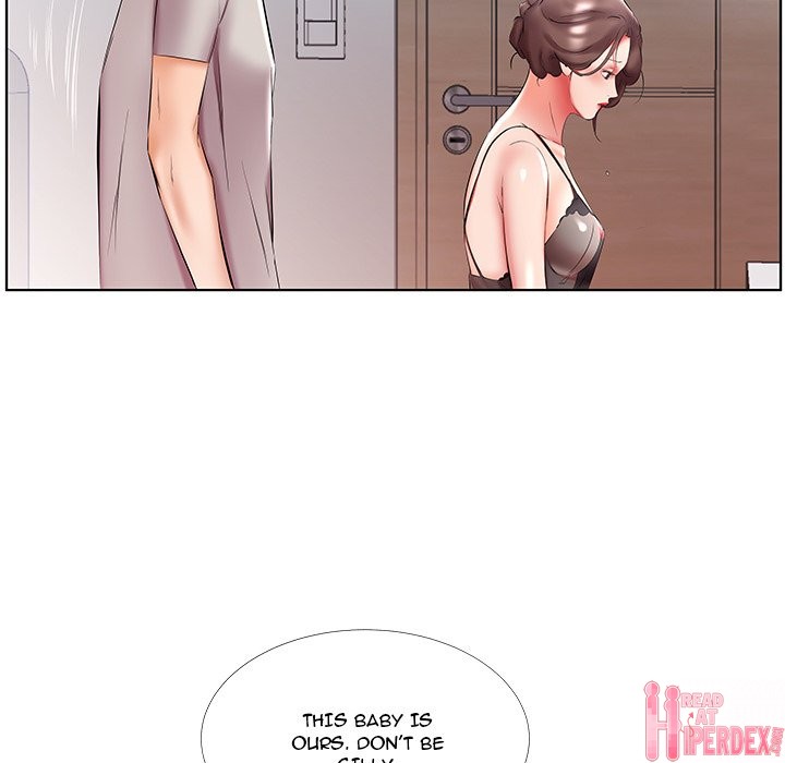 Sweet Guilty Love - Chapter 50 [photo 43] - MangaPorn