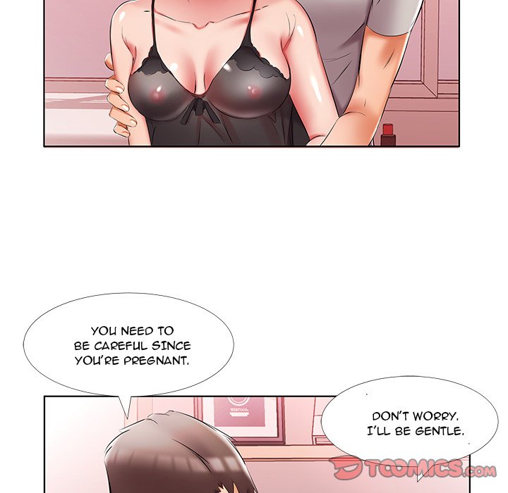 Sweet Guilty Love - Chapter 50 [photo 50] - MangaPorn