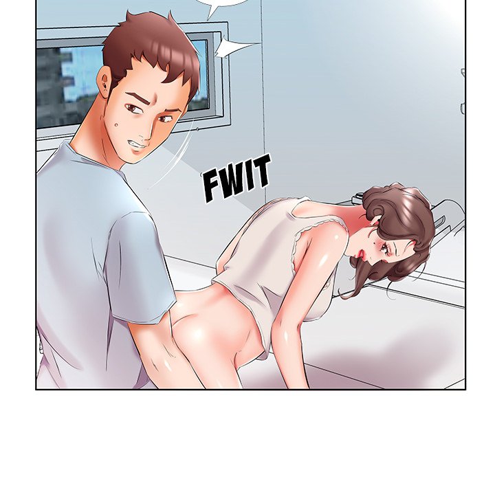 Sweet Guilty Love - Chapter 50 [photo 7] - MangaPorn