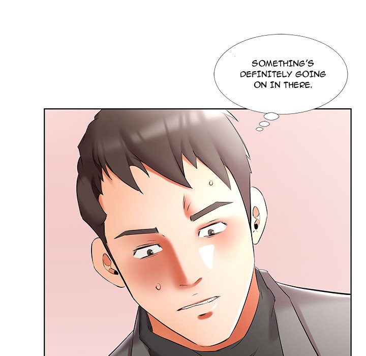 Sweet Guilty Love - Chapter 50 [photo 8] - MangaPorn