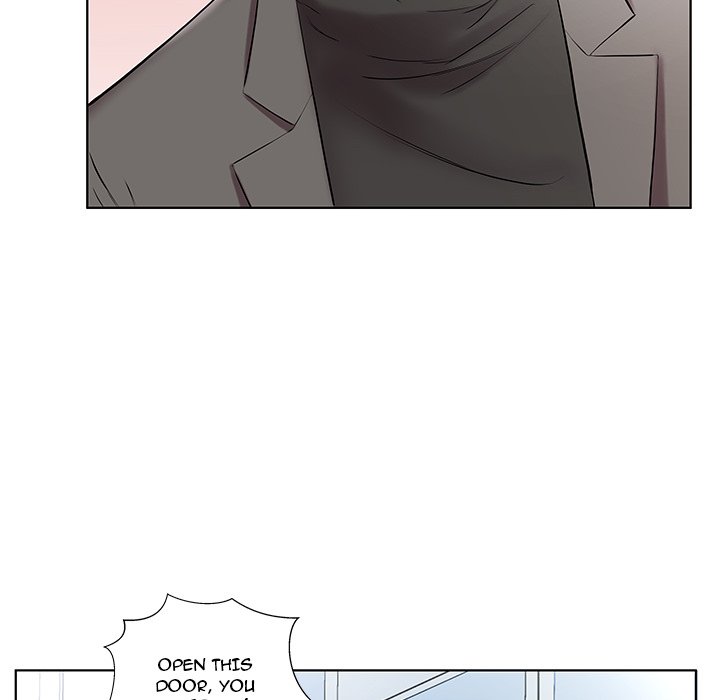 Sweet Guilty Love - Chapter 50 [photo 9] - MangaPorn