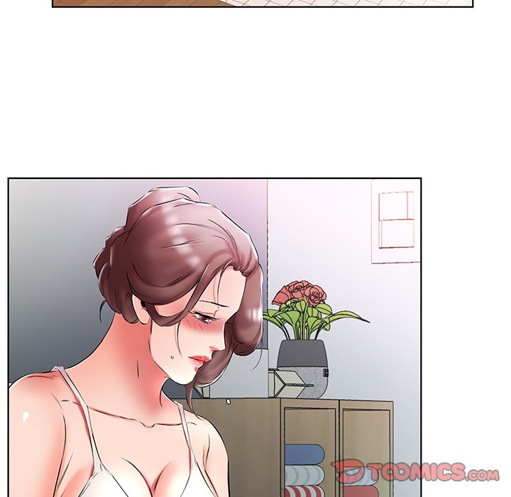 Sweet Guilty Love - Chapter 51 [photo 10] - MangaPorn