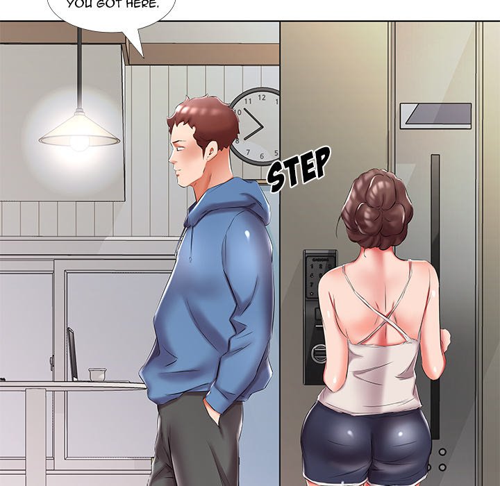 Sweet Guilty Love - Chapter 51 [photo 17] - MangaPorn